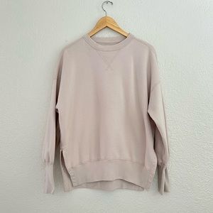 Abercrombie Tunic Sweatshirt